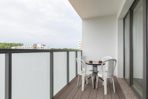 Jantar Apartamenty - Apartamenty Kasprowicza