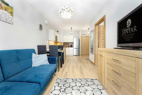 Jantar Apartamenty - Apartamenty Kasprowicza