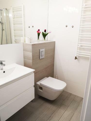 Apartamento Apt Nadmorskie - Feniks