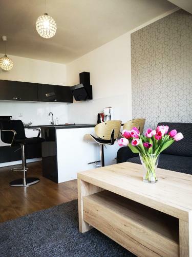 Apartamento Apt Nadmorskie - Feniks