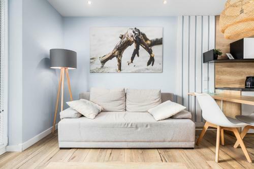 Apartament Osiedle Bursztynowe Ba?tycka By Renters