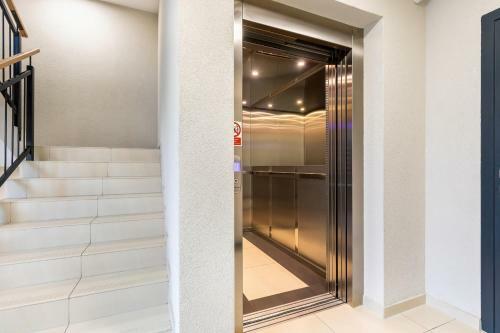 Apartament Osiedle Bursztynowe Ba?tycka By Renters
