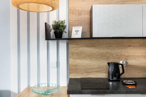 Apartament Osiedle Bursztynowe Ba?tycka By Renters