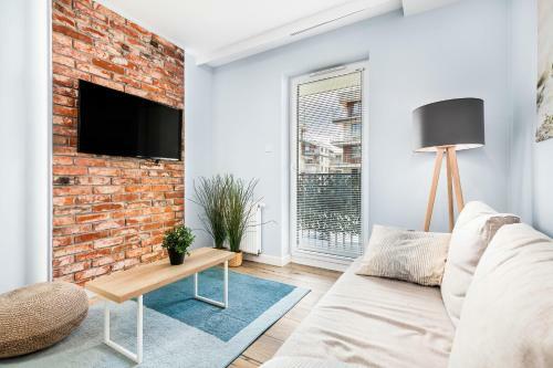 Apartament Osiedle Bursztynowe Ba?tycka By Renters