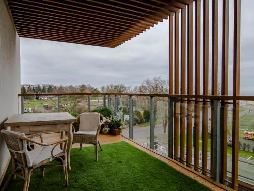 Vacationclub - Olympic Park Apartament A315