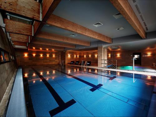 Vacationclub - Olympic Park Apartament A513