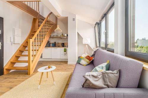 Apartamento Rent Like Home - Ko?o Brzegu I