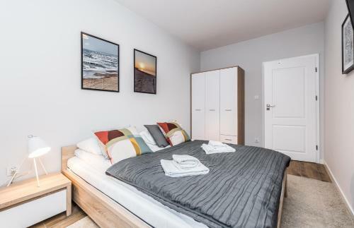 Apartamento Rent Like Home - Ko?o Brzegu I