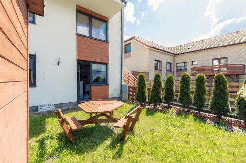 Apartments Kosakowo Kalinowa By Renters