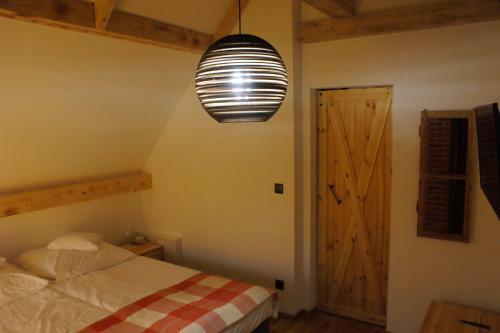 Apartamento Tylkowa Chata