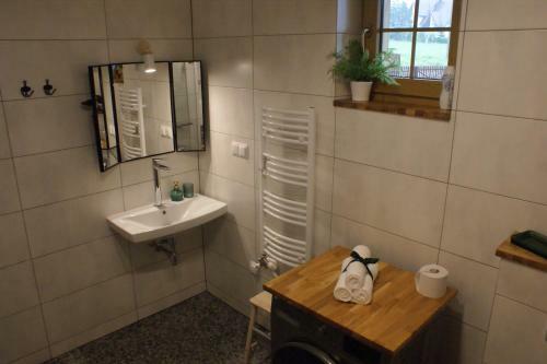 Apartamento Tylkowa Chata