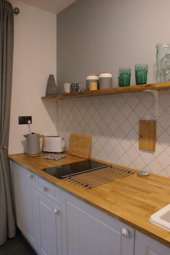Apartamento Tylkowa Chata