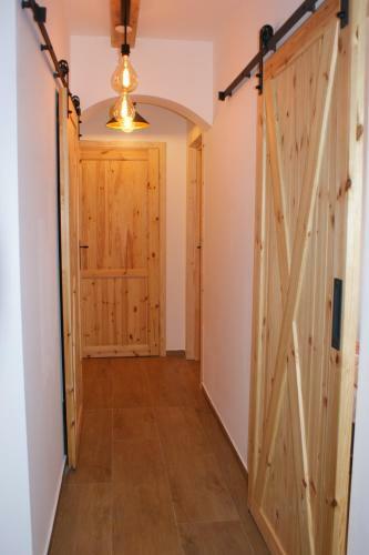 Apartamento Tylkowa Chata