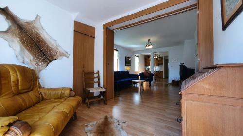 Apartamento Zakominek