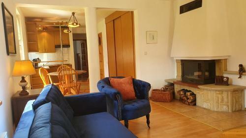 Apartamento Zakominek