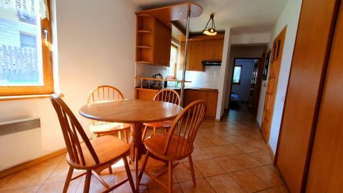 Apartamento Zakominek