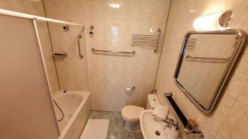 Apartamento Zakominek