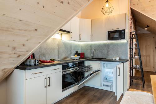 Udanypobyt Apartamenty Szczyty 1031