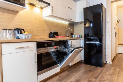 Udanypobyt Apartamenty Szczyty 1031