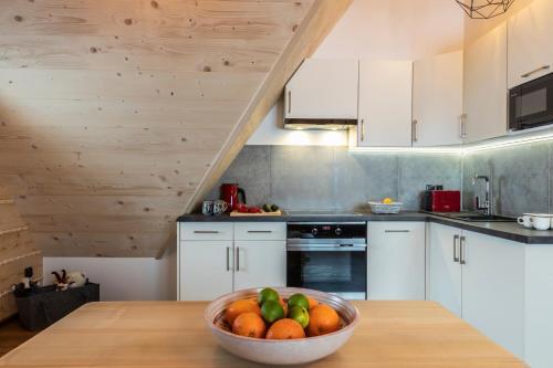 Udanypobyt Apartamenty Szczyty 1031