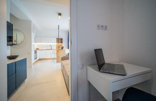 Apartamento Old Town Koszalin