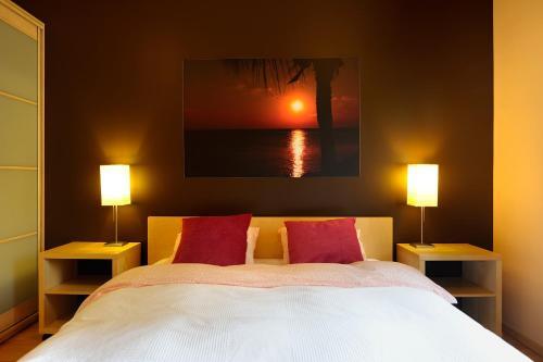 Apartamento Enjoy! 92m2