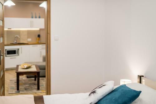 Apartamenty Bosacka Wawelofts