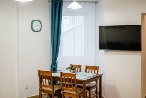 Apartamenty Bosacka Wawelofts