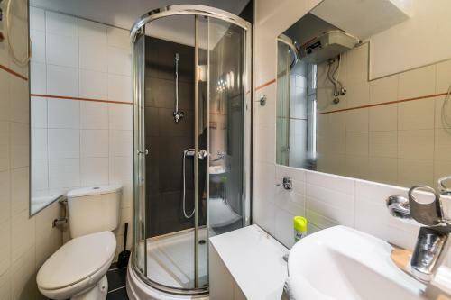 Apartamenty Bosacka Wawelofts