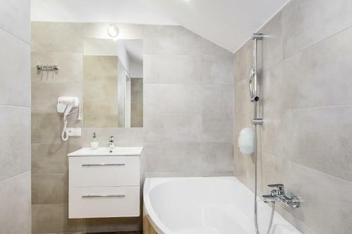 Apartamenty Bosacka Wawelofts