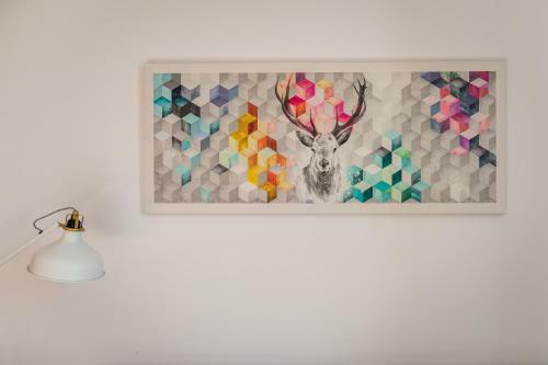 Apartamenty Bosacka Wawelofts