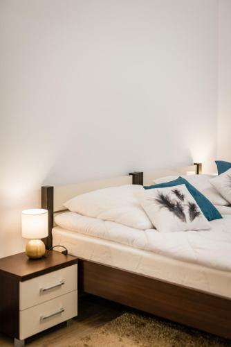 Apartamenty Bosacka Wawelofts