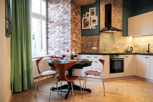 Dominican Square By Hashtag Apartments