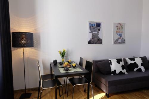 Dominican Square By Hashtag Apartments