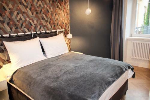 Dominican Square By Hashtag Apartments