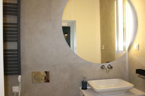 Dominican Square By Hashtag Apartments