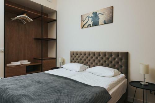 Movart Boutique Aparthotel