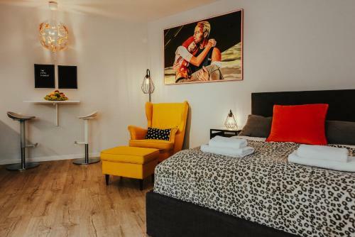 Movart Boutique Aparthotel