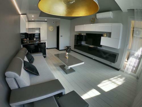 Apartament Lema Versace