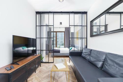 Apartamenty 3d Wilga By Renters