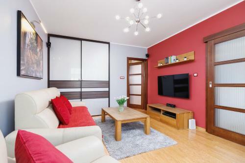 Apartments Obop�lna Cracow By Renters