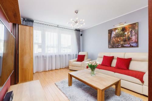 Apartments Obop�lna Cracow By Renters