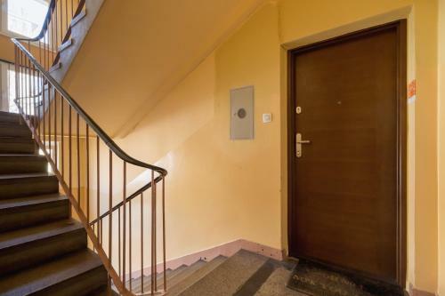 Apartments Obop�lna Cracow By Renters