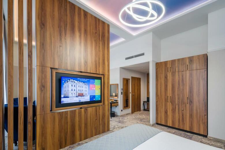 Sky Hotel Krakow