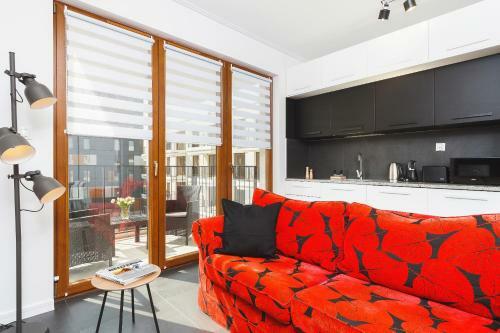 Apartments Go Rakowicka By Renters