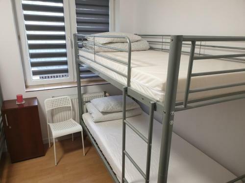 Albergue Zielony Zak?tek