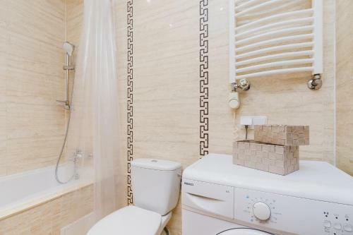 Apartments Krak�w Wi?lane Tarasy By Renters