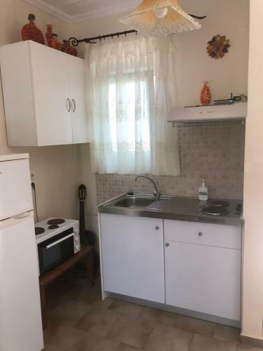 Apartamento Sun Rooms
