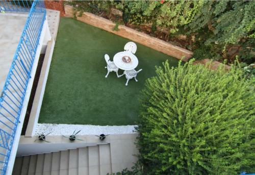 Apartamento Sun Rooms