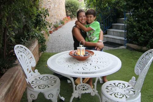 Apartamento Sun Rooms